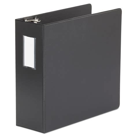 oversized binders